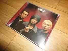 Amazon.co.jp: ♪ROSSO (ロッソ) BIRD♪ THEE MICHELLE GUN