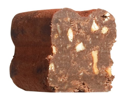 Le Specialità di Viani Tartufi dolci neri/schwarze Trüffelpralinen 1 Kg.