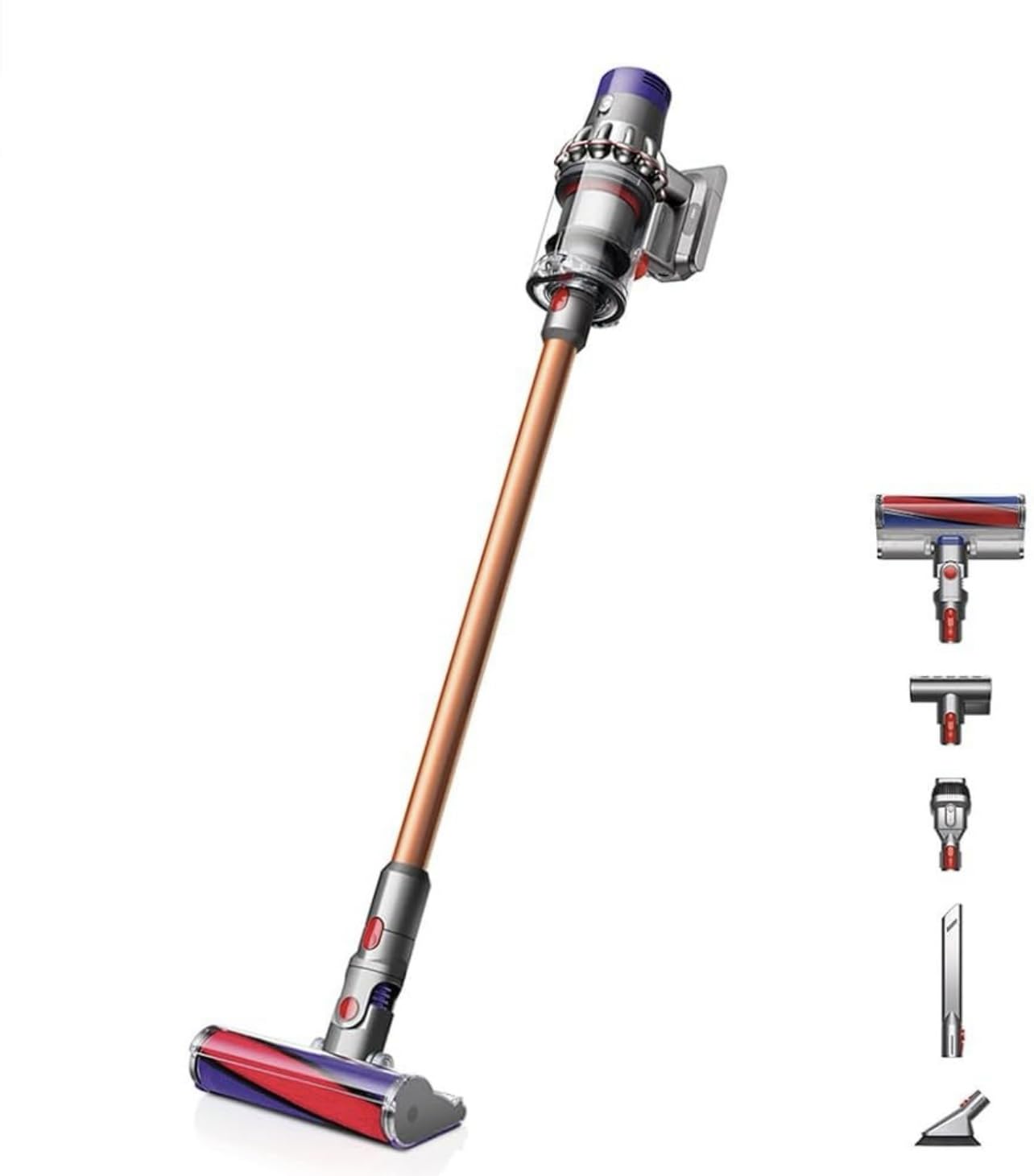 Amazon.co.jp: 【メーカー生産終了】Dyson Cyclone V10 Fluffy