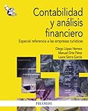analisis financiero de una empresa ejemplo pdf  Contabilidad y análisis financiero: Especial referencia a las empresas turísticas (Economía y Empresa)
