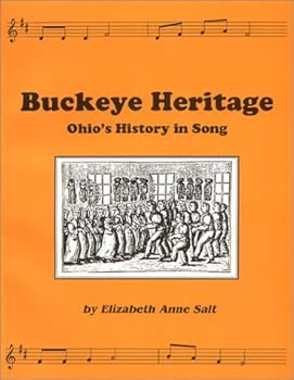 Buckeye Heritage: Ohio's History in Song