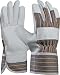 Produktbild Uniqat UQ760024 Handschuh, grau