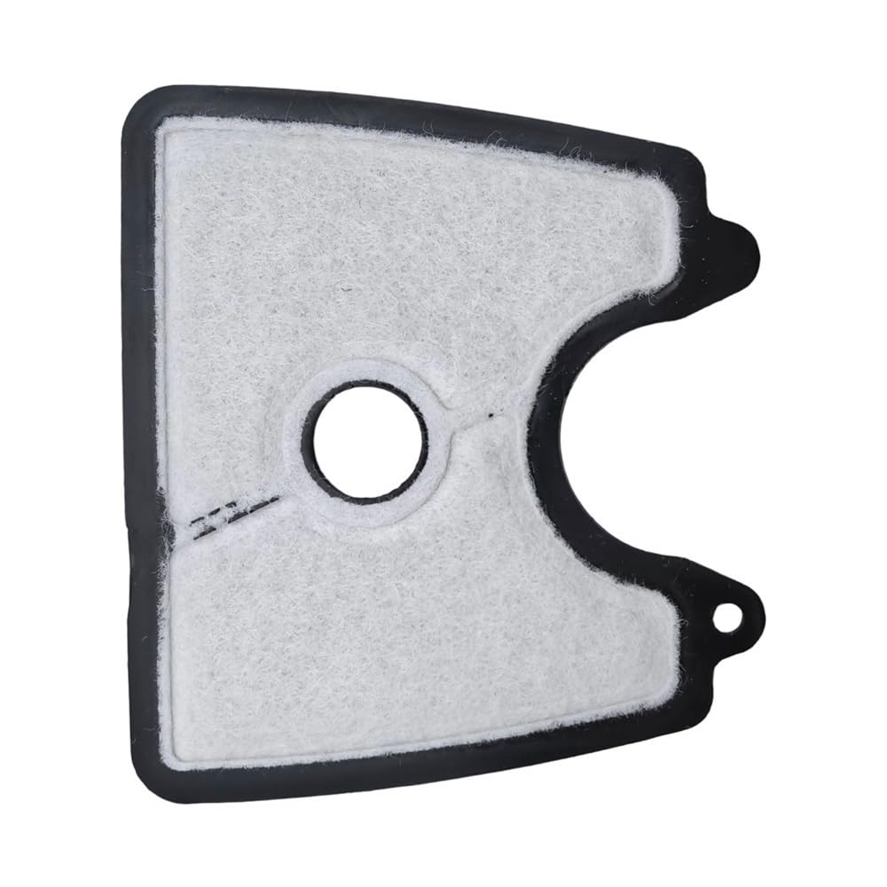 Kit de Filtro de Aire Apto for 125B 125BVX 125BX 28cc reemplazo de soplador de Hojas portátil de 2 Tiempos OEM 545112101