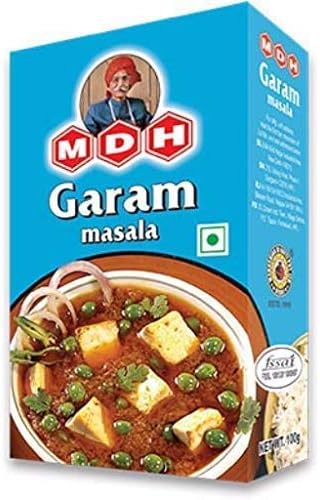 MDH Garam Masala 500gm
