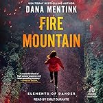 Cover of Fire Mountain