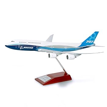 【限定・正規品】Boeing Unified 747-8 1:200 限定・正規品】Boeing Unified 747-8 1:200 Boeing Unified 747