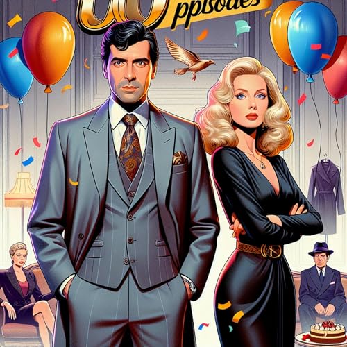 Page de couverture de 100 Episodes of Hart to Hart