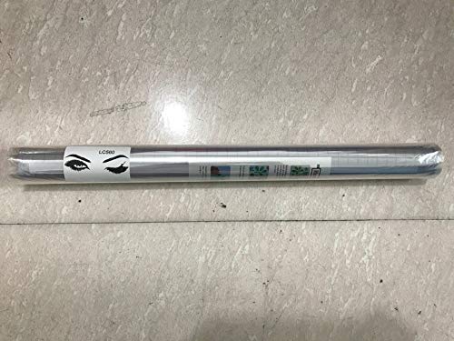 Dxling 49.2Inch Large Beauty Salon Eyelash Wall Decor Stickers Make Up Store Home Decoration Murals (Lc560 Black） #TOP3