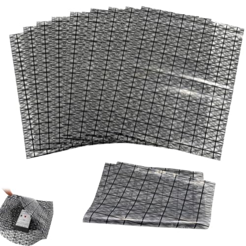 Image of Anti Static Bags 30x40cm, Premium ESD Shielding, 10 Pcs