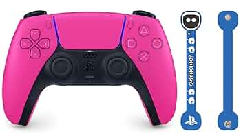 Amazon.co.jp: 【純正品】DualSense ワイヤレスコントローラー