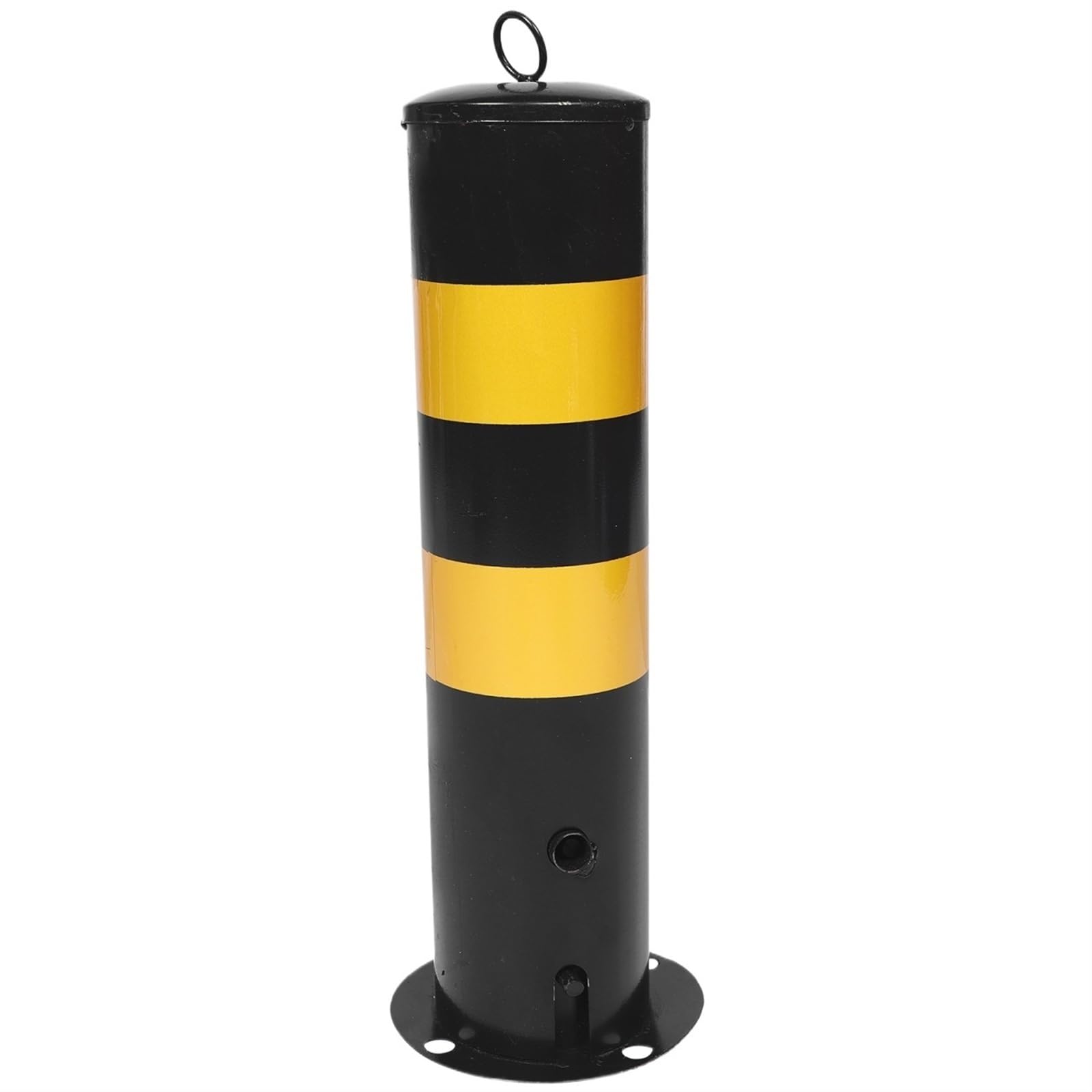 MOHUIED Parking Barrier Barrier Safety Barrier Parking Chain Key Driveway Security Garage Bollard Guard Traffic Chains Stop Cones Parking Barriers