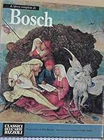 L'opera completa di Bosch B01CSKY3XE Book Cover