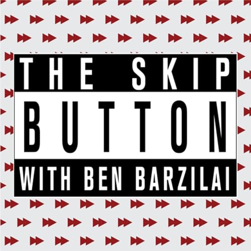 The Skip Button cover art