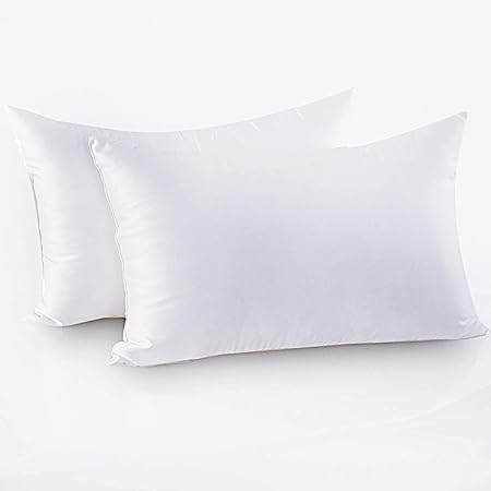 hotel style pillows