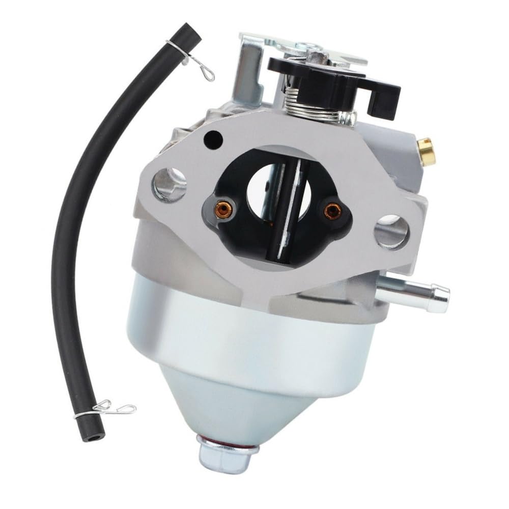Carburateur GCV190 pour entretenir la pelouse sans effort au printemps