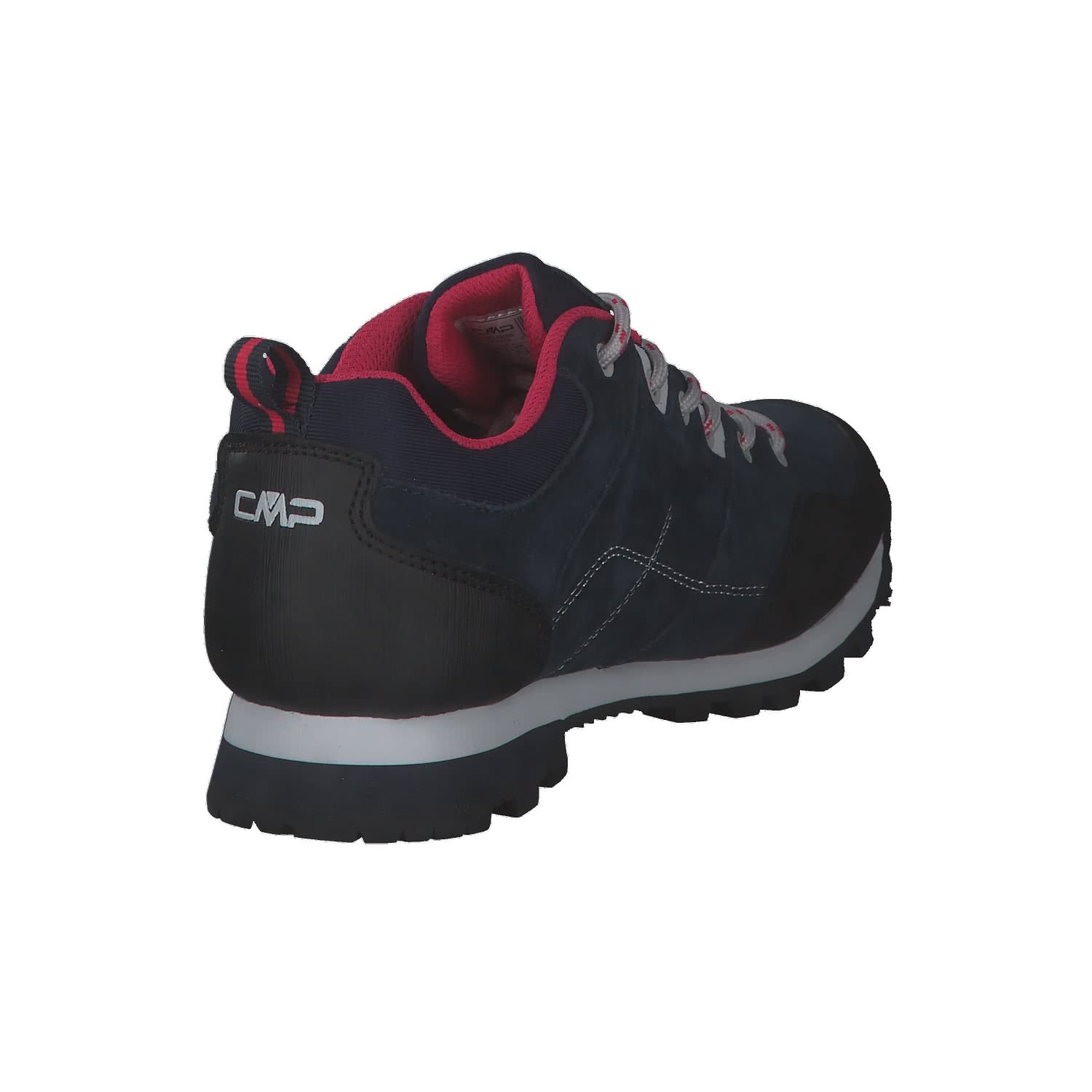CMP Kobiety Alcor Low Wmn Trekking Shoe Wpbuty trekkingowe