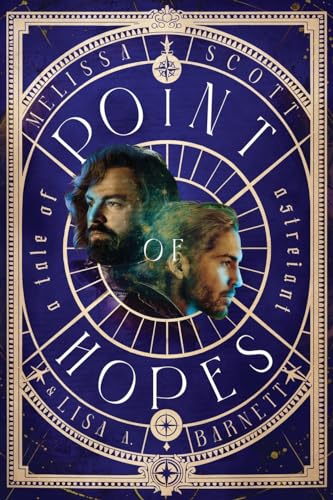 Book cover for Point of Hopes