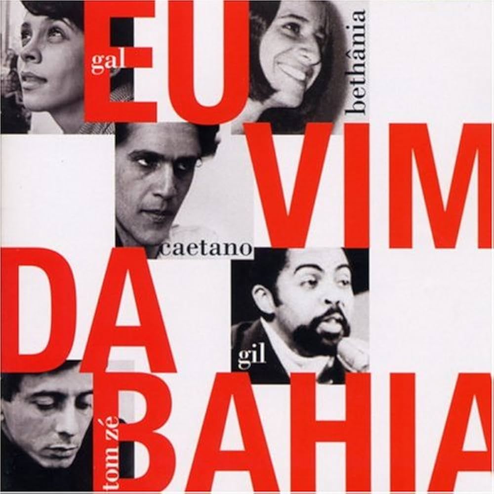 洋楽 EU VIM DA BAHIA Amazon.co.jp: Eu Vim Da Bahia: ミュージック