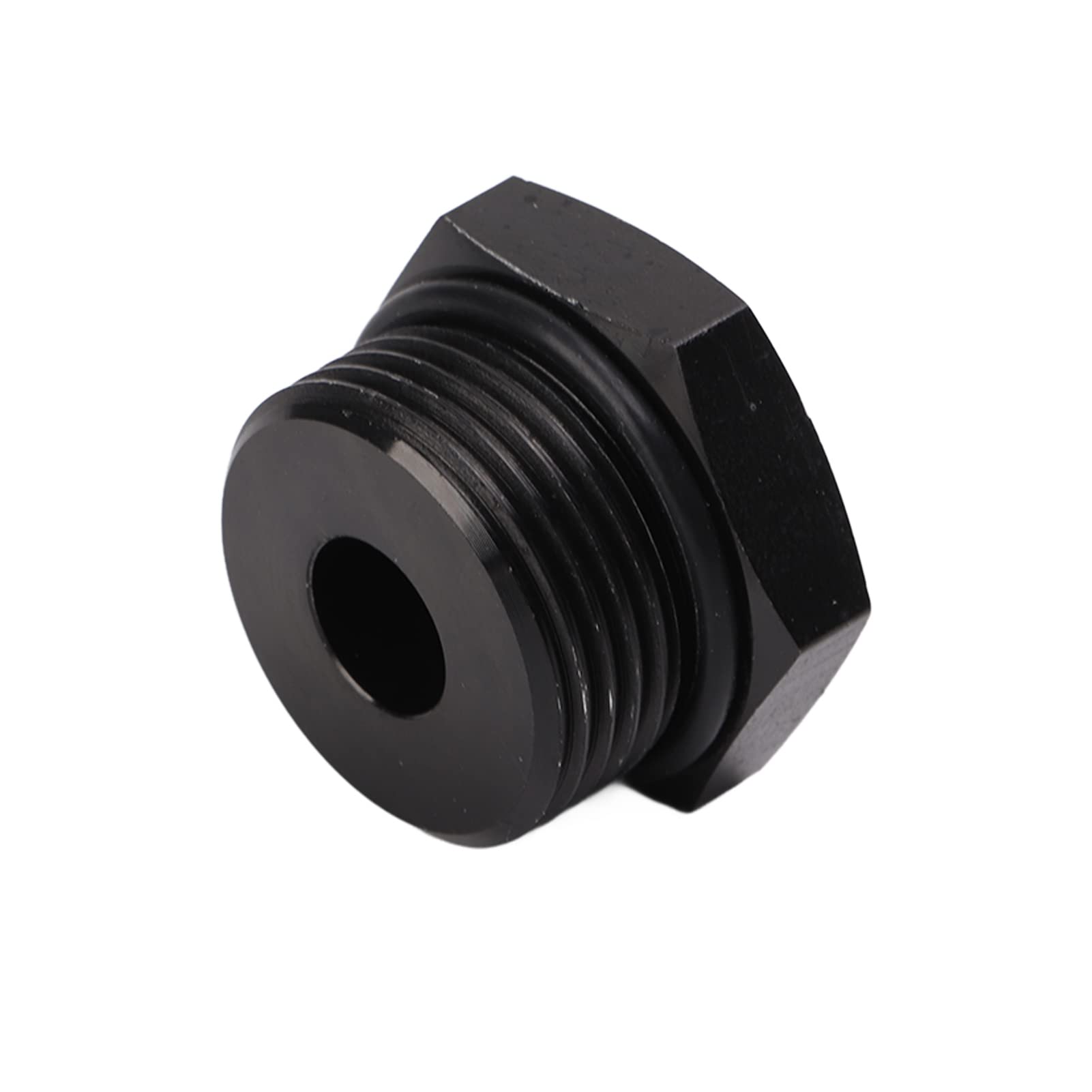 Booster Plug Heater Sensor Adapter for 1999-2002 Power 7.3L, with Air Inlet Adattet, Replacement for GM LB7 Duramax 2001-2004 6.6L