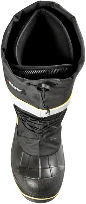 Baffin Derrick Men's Industrial and Construction Boots