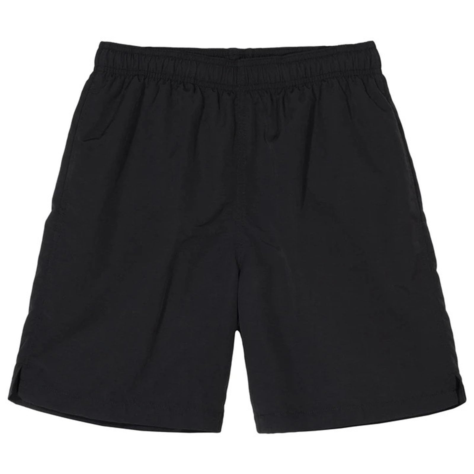 Men Summer Sports Shorts Casual Running Skateboarding Quick-Dry Pure Gym Shorts Loose Workout Gym Training Jogger