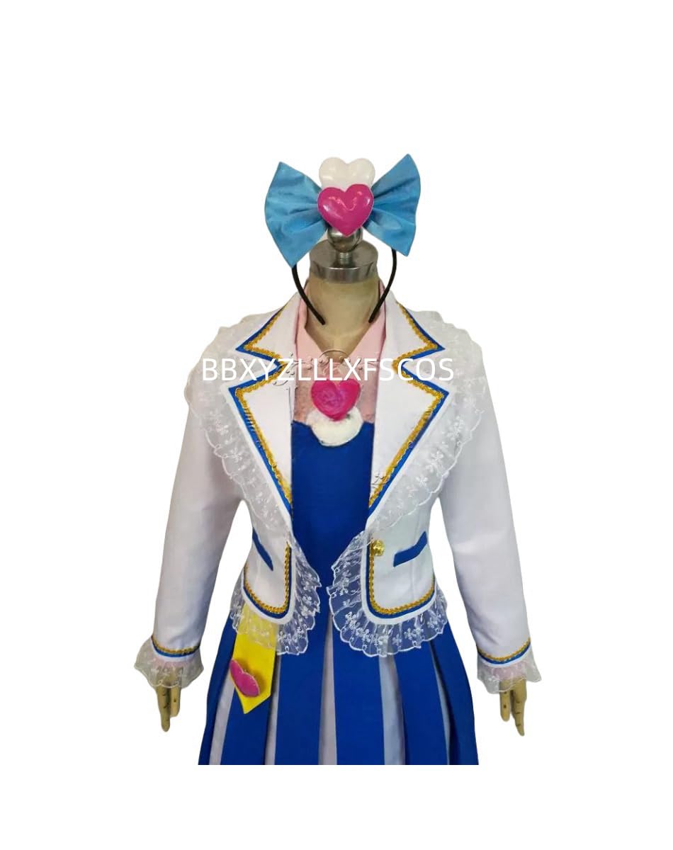 Amazon.co.jp: コスプレ衣装 ディズニーシー ミニーマウス 仮装