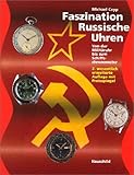russische uhren vostok  Faszination Russische Uhren: Von der Militäruhr bis zum Schiffschronometer