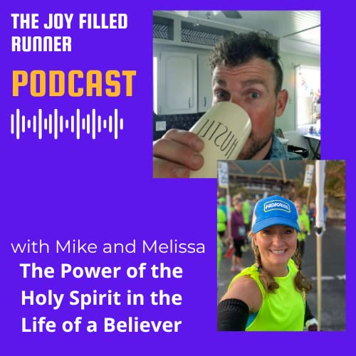 The Power of the Holy Spirit in the Life of a Believer