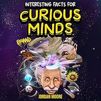 Interesting Facts for Curious Minds