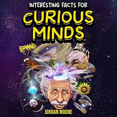 Interesting Facts for Curious Minds