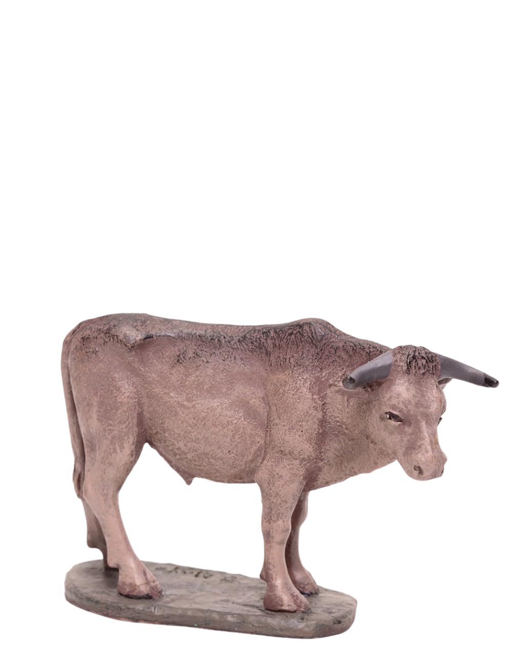 Gesù Bambino | Figure misteriose |Figure del presepe |Serie 11 cm| Progettato da José Luis Mayo Decorazione natalizia |Nascita