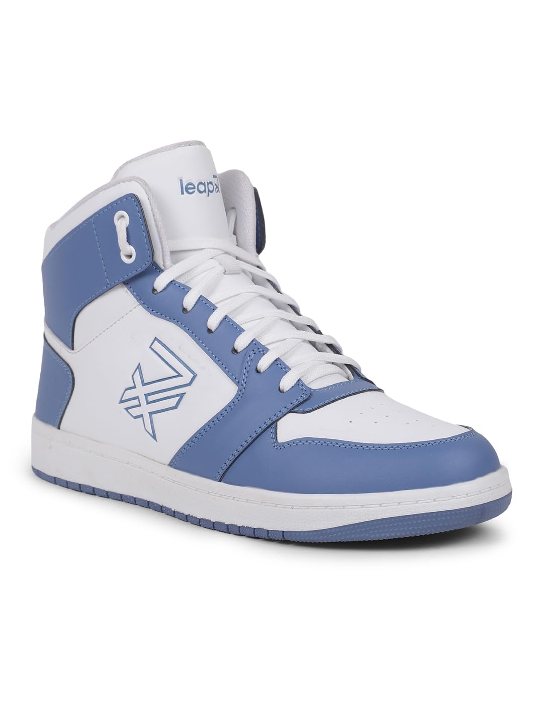 Liberty Mens JAXEN-2E Blue Sneakers - 8 UK (42 EU) (B0CB6D4WTS) Amazon Price History, Amazon Price Tracker