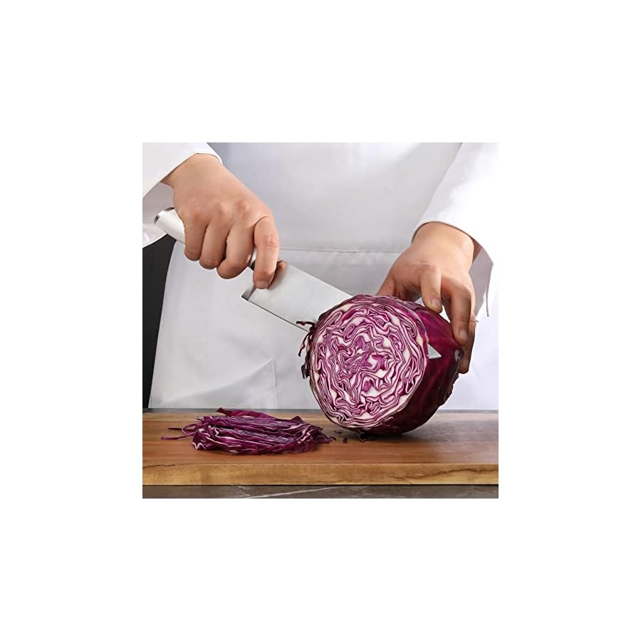 Cangshan-L1-Series-1027549-German-Steel-Forged-23-Piece-Classic-Knife-Block-Set Cangshan L1 Series 23-Piece Classic Knife Block Set, Forged German Steel, 1027549