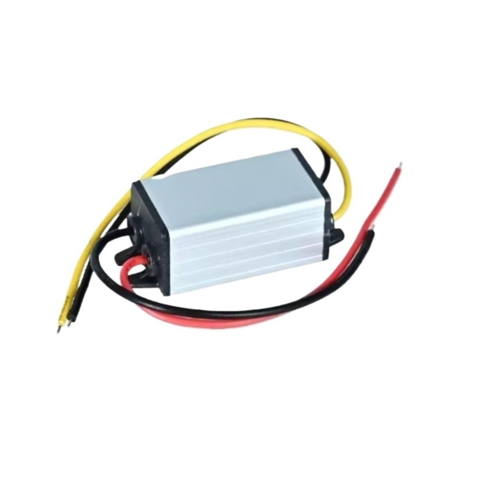 12V 24V 36V 48V 60V to 5V 3A DC DC Step Down Converter 15W Power 10-80 Volt to 5(8-50V,5V 1A)