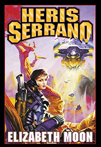 Heris Serrano view 2