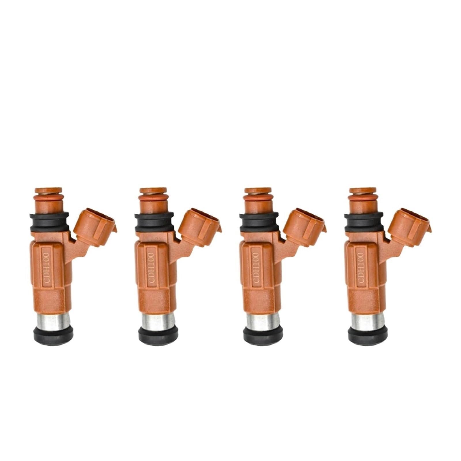 Fockcpgegv One Color Diesel Injector Petrol Fuel Injector For Suzuki For Outboard Df90 Df100 Df115 Df140 Cdh100 Fourstroke