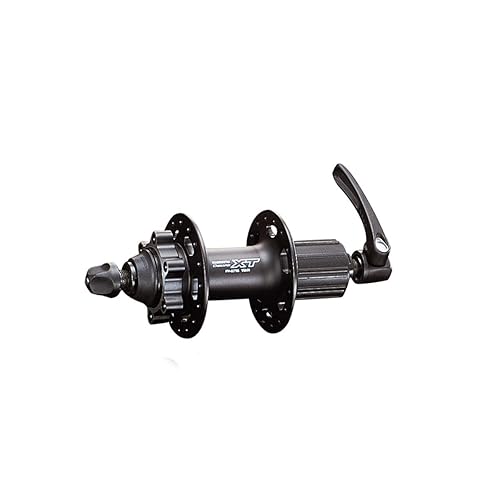 shimano hubs