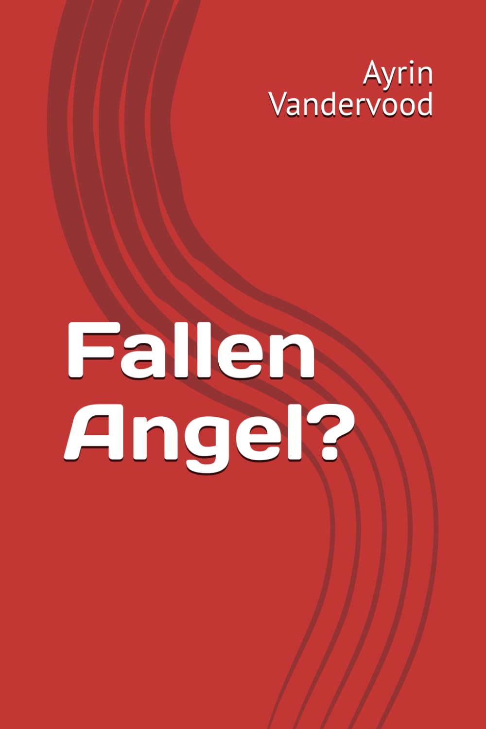 Fallen Angel?
