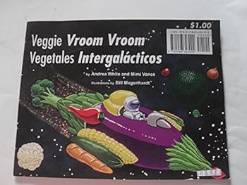 Unknown Binding Veggie Vroom Vroom By H-E-B (paperback) Book