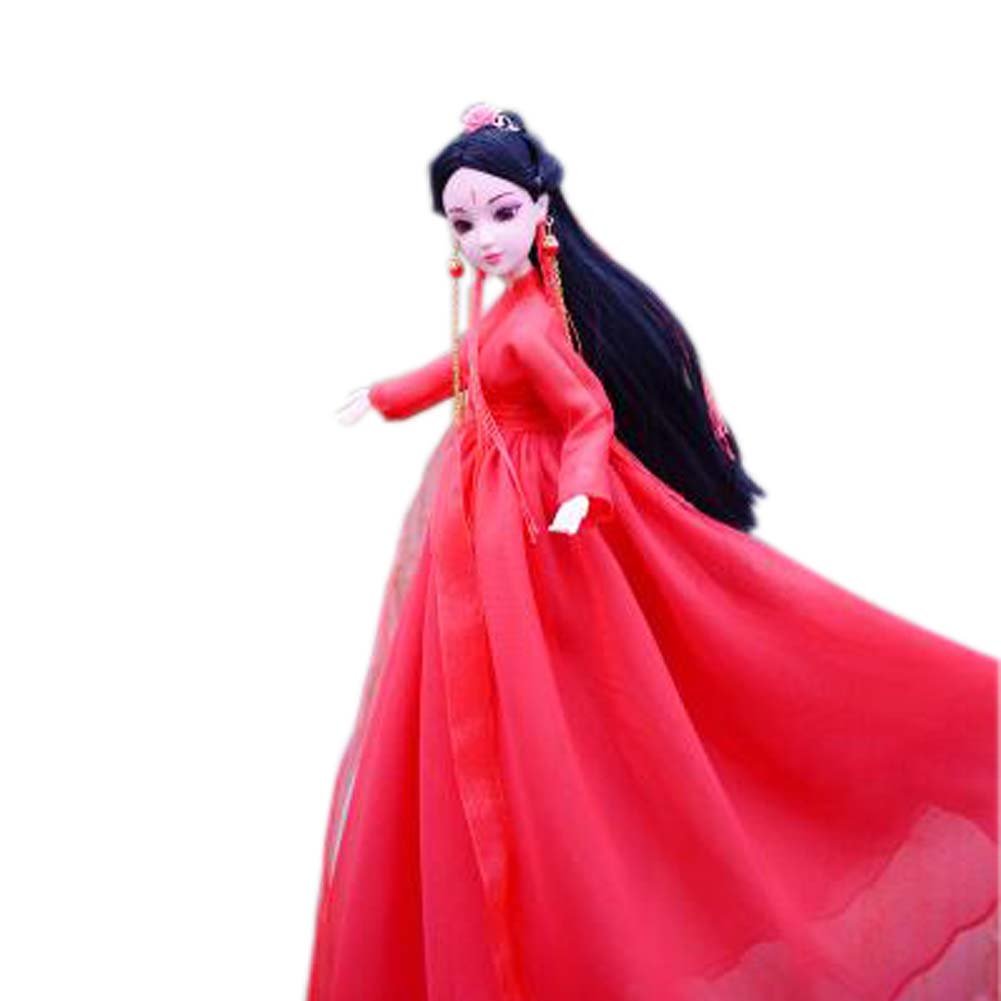 Amazon | ドールドールボールジョイントドールゴージャスムーン