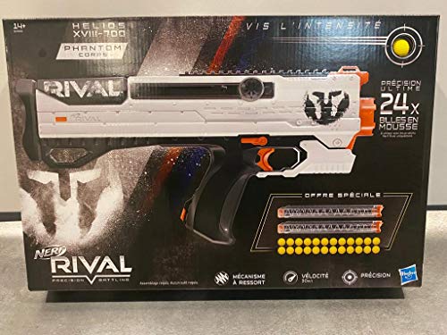 balle nerf rival amazon