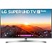 LG Electronics 49SK8000 49-Inch 4K Ultra HD Smart LED TV (2018 Model)