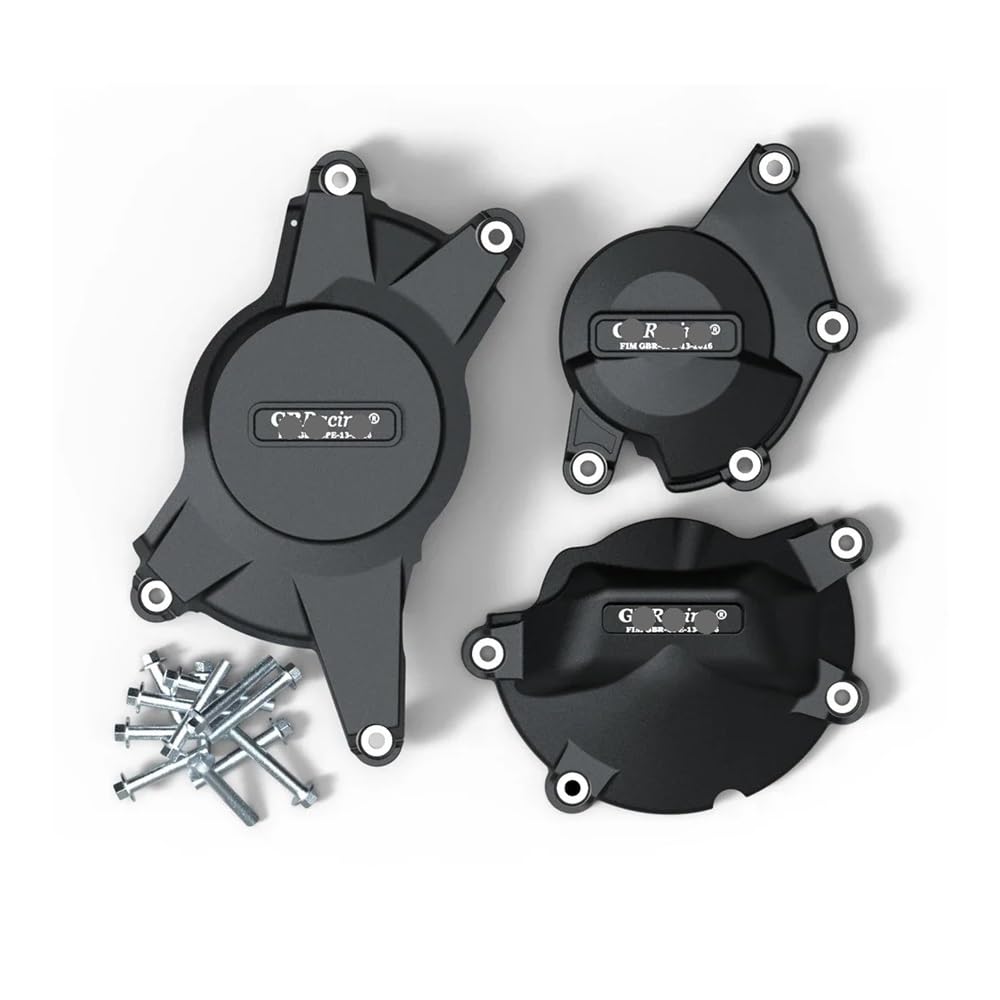 Protector de motor y funda para GSXR1000 2009-2016 K9 7