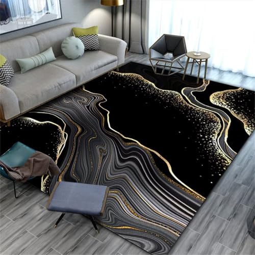 Tapis de decoration chambre interieure classique anti-froid - 2