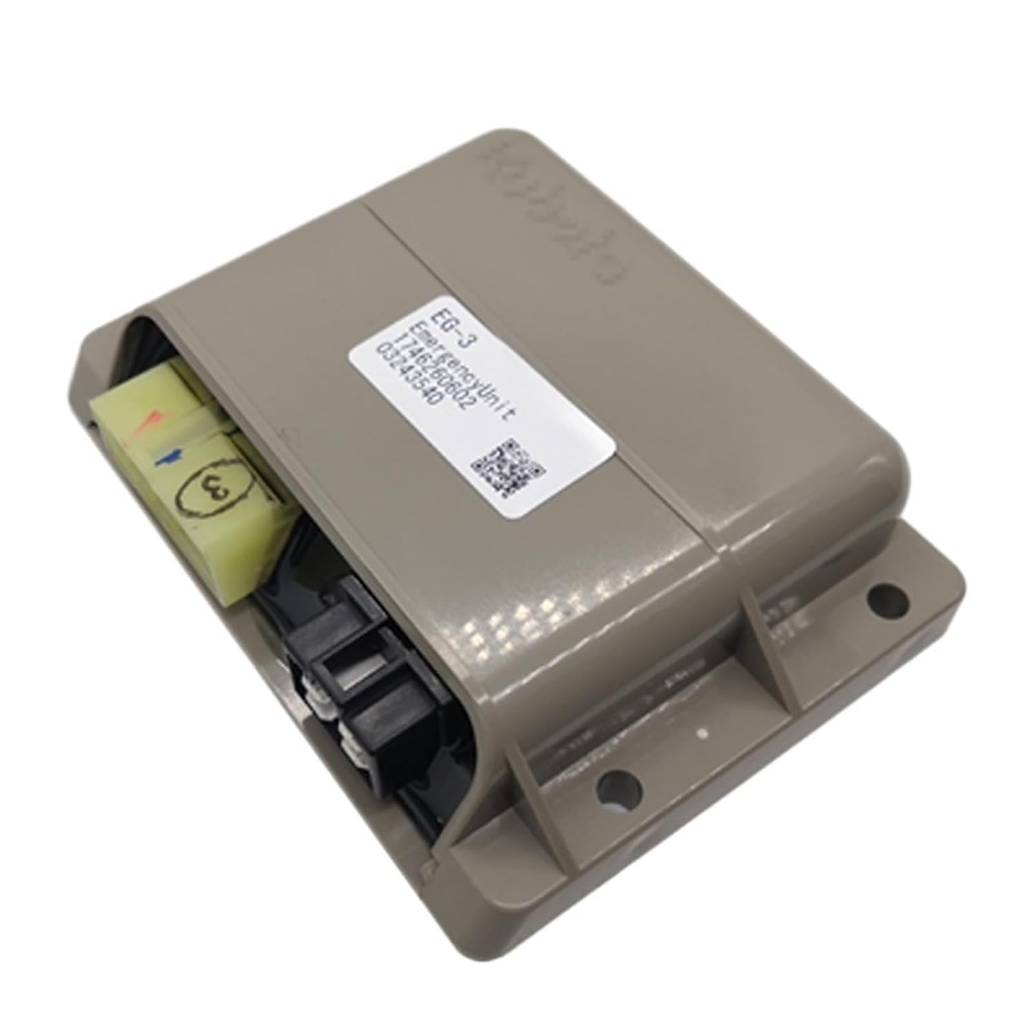 1PCS Emergency Unit EG-3 Controller EG3 1746260602