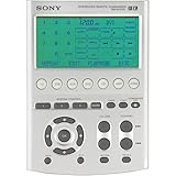 Sony RM-AV3100 18-Device Fully Editable Touch Screen Universal Remote Control (Discontinued by Manufacturer)