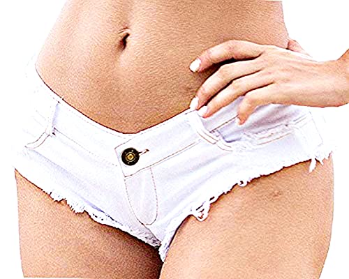 44 Migliori pantaloncini cortissimi donna nel 2022 [Secondo 433 Esperti] |  miglioreopinioni.com