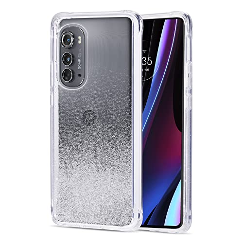Coque Motorola Edge 2022抗震 protection 3m transparente anti-rayure