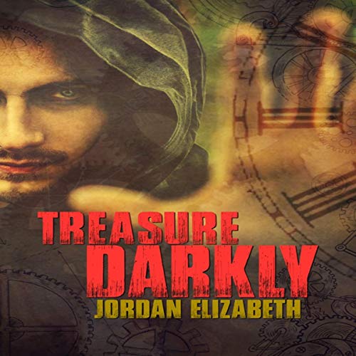 Treasure Darkly by Jordan Elizabeth episode artwork