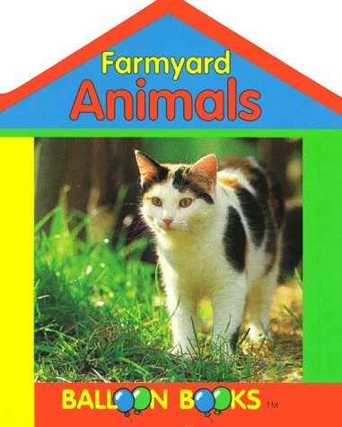 Farmyard Animals